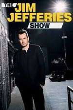 Watch The Jim Jefferies Show 123movies