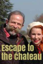 Watch Escape to the Chateau 123movies
