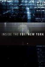 Watch Inside the FBI: New York 123movies