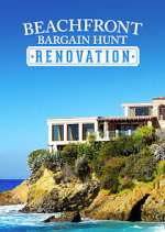 Watch Beachfront Bargain Hunt: Renovation 123movies