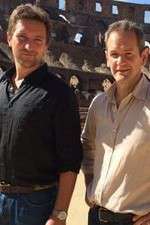 Watch Italy's Invisible Cities 123movies