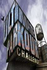 Watch Ultimate Parkour Challenge 123movies