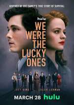 Watch We Were the Lucky Ones 123movies