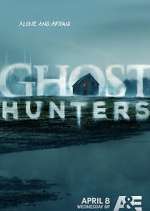 Watch Ghost Hunters 123movies