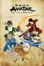 Watch Avatar: The Last Airbender 123movies