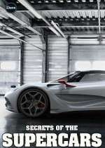 Watch Secrets of the Supercars 123movies