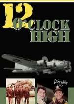 Watch 12 O'Clock High 123movies