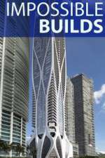 Watch Impossible Builds 123movies