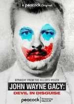 Watch John Wayne Gacy: Devil in Disguise 123movies