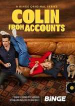 Watch Colin from Accounts 123movies