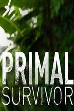 Watch Primal Survivor 123movies