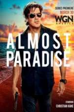 Watch Almost Paradise 123movies