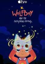 Watch Wolfboy and the Everything Factory 123movies