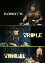 Watch Bobby's Triple Threat 123movies