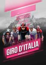 Watch Giro d'Italia Highlights 123movies