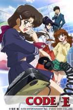 Watch Code-E 123movies