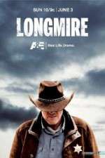 longmire tv poster