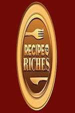 Watch Recipe To Riches 123movies