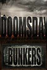 Watch Doomsday Bunkers 123movies