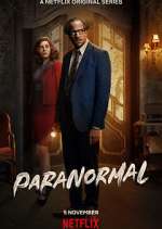 Watch Paranormal 123movies