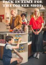 Watch Back in Time for the Corner Shop 123movies