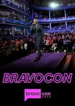 Watch BravoCon Live with Andy Cohen! 123movies