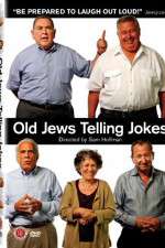 Watch Old Jews Telling Jokes 123movies