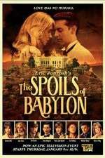 Watch The Spoils of Babylon 123movies