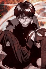 Watch 3×3 Eyes 123movies