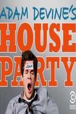 Watch Adam Devines House Party 123movies