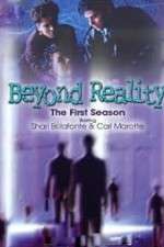 Watch Beyond Reality 123movies