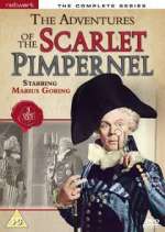 Watch The Adventures of the Scarlet Pimpernel 123movies