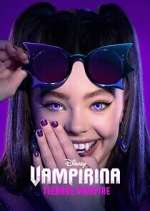 Watch Vampirina: Teenage Vampire 123movies