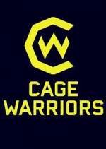 Watch Cage Warriors 123movies