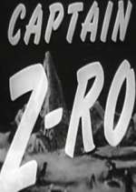 Watch Captain Z-Ro 123movies