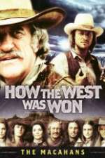Watch How the West Was Won 123movies