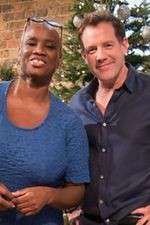 Watch Christmas Kitchen 123movies