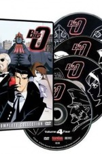 Watch The Big O 123movies