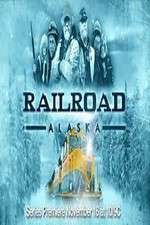 Watch Railroad Alaska 123movies