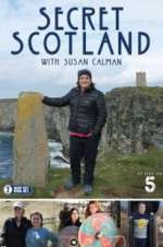 Watch Secret Scotland 123movies