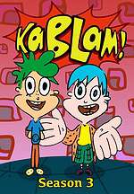 Watch Kablam! 123movies