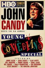 The 8th Annual Young Comedians Show