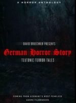 German Horror Story - Teutonic Terror Tales