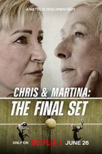 Chris & Martina: The Final Set
