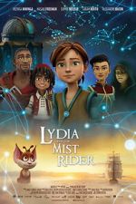 Lydia et le vaisseau des tempêtes