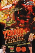 Farts of Darkness: The Making of \'Terror Firmer\'