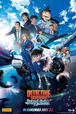 Detective Conan: Fallen Angel of the Highway