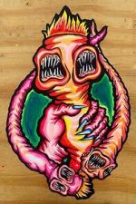 Fat Fleshy Fingers