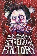 Vick & Tarstar\'s Scarecrow Factory