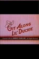 Git Along Lil\' Duckie